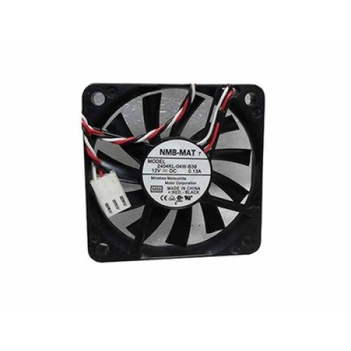 Minebea NMB 2404KL-04W-B39 60mm 12V Cooling Fan
