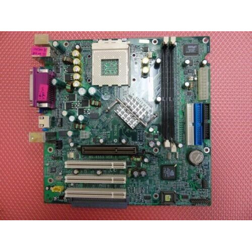 Compaq 260646-101 ZZ Top Socket 462 AMD K7 Motherboard - New view 1