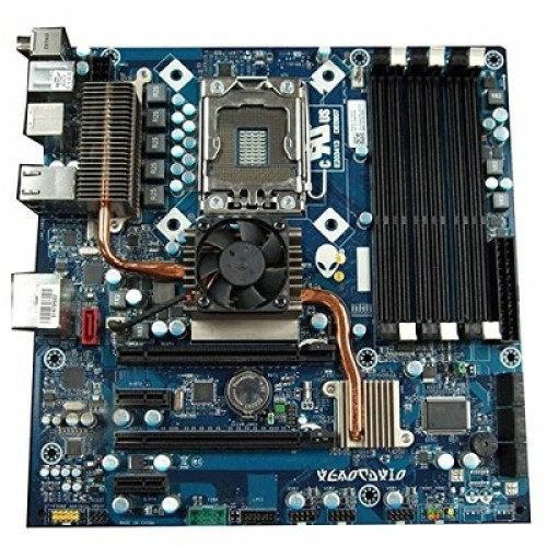 Compaq 260646-101 ZZ Top Socket 462 AMD K7 Motherboard - New