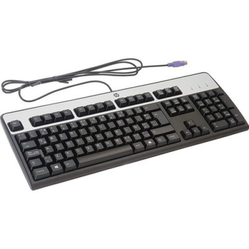 COMPAQ 269513-001 SPACE SAVER - KEYBRD - PS/2 view 3