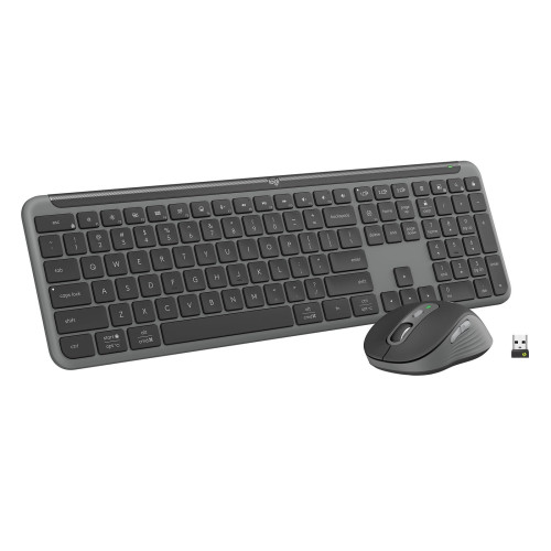 COMPAQ 269513-001 SPACE SAVER - KEYBRD - PS/2 view 4