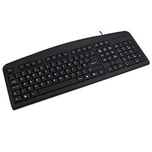 COMPAQ 269513-001 SPACE SAVER - KEYBRD - PS/2