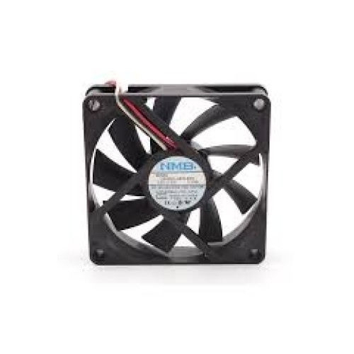 NMB 2806GL-04W-B39 70mm 12V 0.19A 3-Wire Cooling Fan