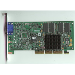 Diamond Viper V770 ATX Video Card 16MB 28230361-001
