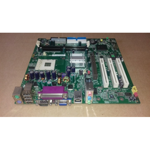 Compaq 287579-103 Evo D310M Socket 478 System Board