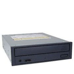 NEC 2P509 CD-RW 40X/10X/40X IDE BLACK BEZEL