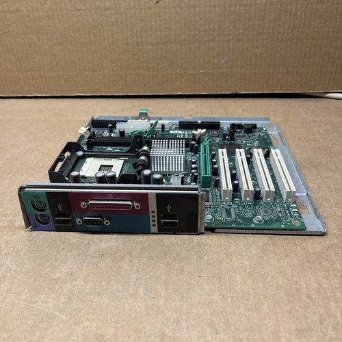 Dell 2P997 Socket 478 DDR Motherboard for Dimension 4500 - New
