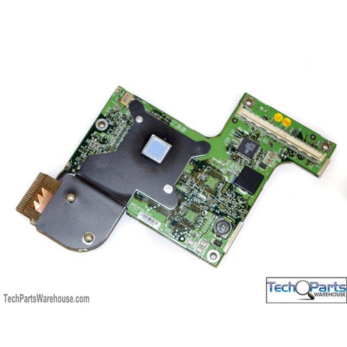 DELL 2Y833 DISPLAY ADPT 32MB Video Card GEFORCE4 4200 Go (NV28)