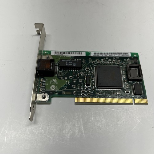 IBM 30L7583 Netfinity PCI 10/100 Ethernet Adapter FRU view 1