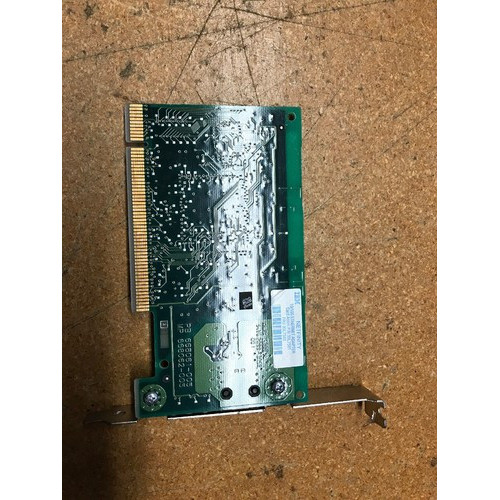 IBM 30L7583 Netfinity PCI 10/100 Ethernet Adapter FRU view 10