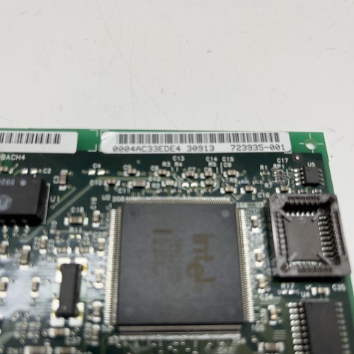 IBM 30L7583 Netfinity PCI 10/100 Ethernet Adapter FRU view 2
