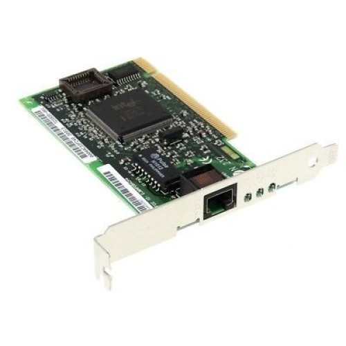IBM 30L7583 Netfinity PCI 10/100 Ethernet Adapter FRU view 5