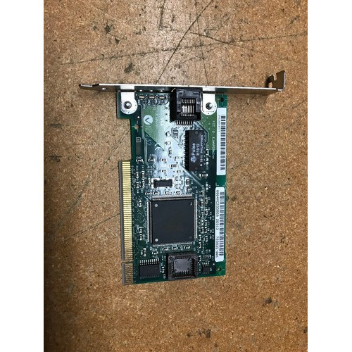 IBM 30L7583 Netfinity PCI 10/100 Ethernet Adapter FRU view 9