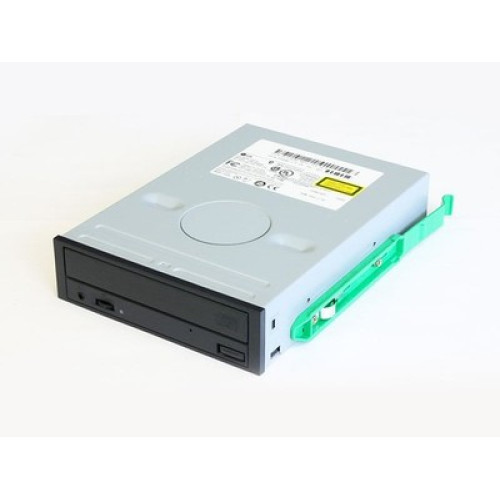Dell 34EWX 48X Ide Black view 1