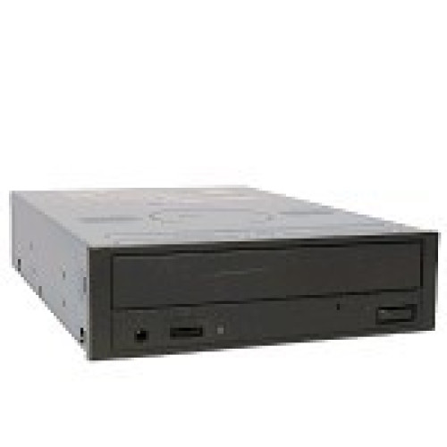 Dell 34EWX 48X Ide Black view 2