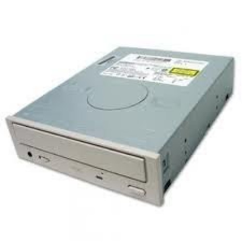 Dell 34EWX 48X Ide Black view 3