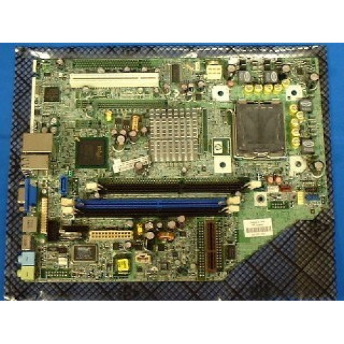 HP 356024-000 Compaq dc7100 USDT System Board
