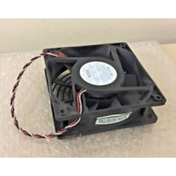 Datech 36S53RFTN06 DS12038-12HBTA 120mm 12V 1.15A 3-Wire Cooling Fan