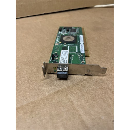 Sun 375-3383-01 SUN Single 2GB HBA PCI-X (GP43#8-1C)