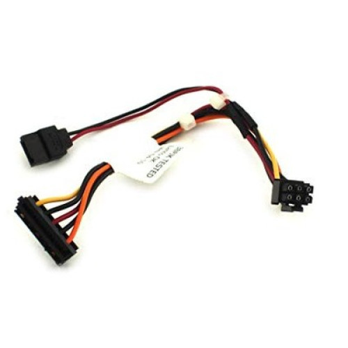 Dell 38PJK Hard Drive Power Cable for OptiPlex 780 USFF - New