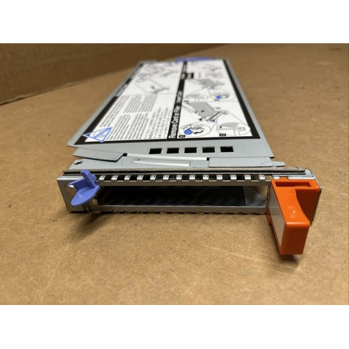 IBM 39J0257 Foxconn P 21P8332 2PH86420 PSeries RS6000 Server PCI view 2