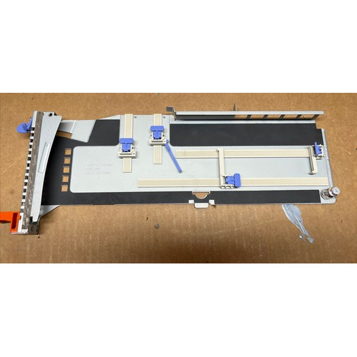 IBM 39J0257 Foxconn P 21P8332 2PH86420 PSeries RS6000 Server PCI view 4