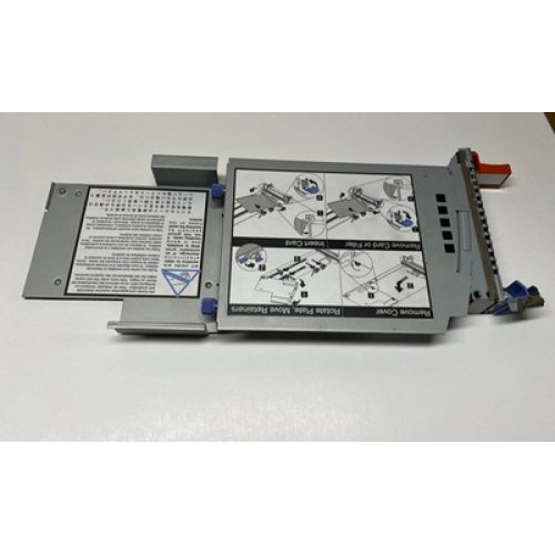 IBM 39J0257 Foxconn P 21P8332 2PH86420 PSeries RS6000 Server PCI view 5