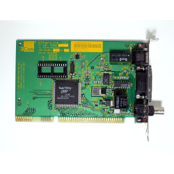 3Com 3C509B-C EtherLink III 10Mbps ISA Combo Network Card