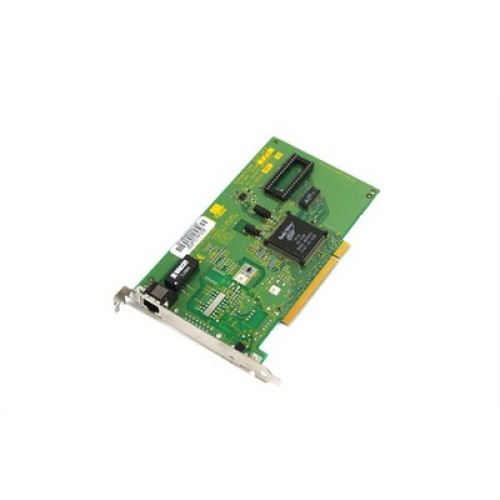 3COM 3C590-TPO Etherlink III IEthernet Card PCI bus Network