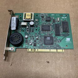 USRobotics 3CP2977-OEM-50 56K V.90 PCI Fax Modem