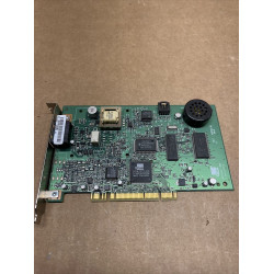 3COM US Robotics 3CP3298-DEL 0727-G 56K PCI Modem Dell 19YRD