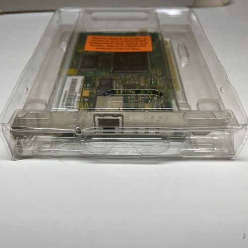 3COM 3CRFW300 Firewall Server PCI Card with 10/100 LAN ? view 2