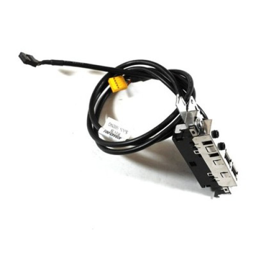 HP 408642-001 Hewlett-Packard DC7700 Desktop USB Audio Panel