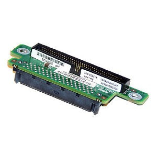 HP 412202-001 Multibay Media Backplane DL360 G5