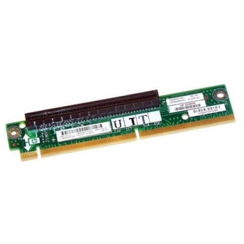 HP Proliant DL360 G5 419192-001 412200-001 PCI-E Riser Board