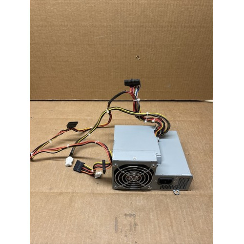 HP 436954-001 PS-6241-02HP 240W dc7700 SFF Power Supply view 2
