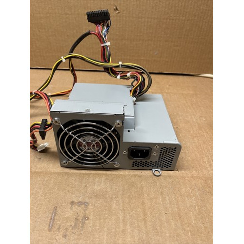 HP 436954-001 PS-6241-02HP 240W dc7700 SFF Power Supply view 3