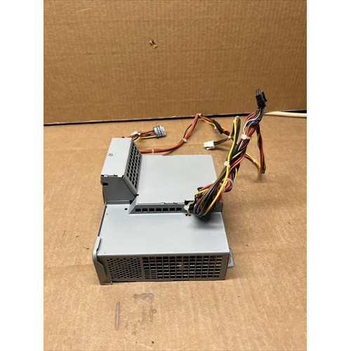 HP 436954-001 PS-6241-02HP 240W dc7700 SFF Power Supply view 4