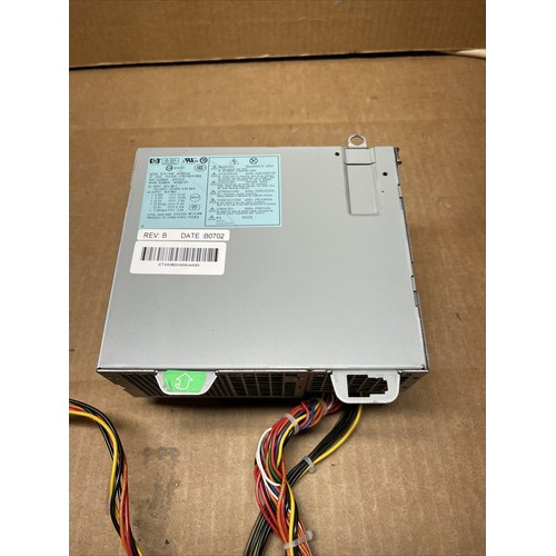 HP 436954-001 PS-6241-02HP 240W dc7700 SFF Power Supply view 6