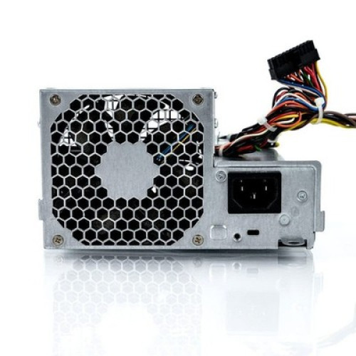 HP 436954-001 PS-6241-02HP 240W dc7700 SFF Power Supply view 9