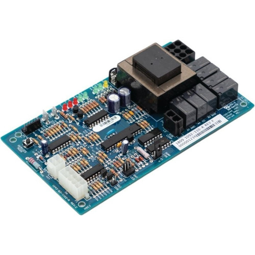 Lenovo 45R5317 NVIDIA C51G Socket AM2 DDR2 System Board for ThinkCentre A60 and 3000 J Series - Refurbished view 10