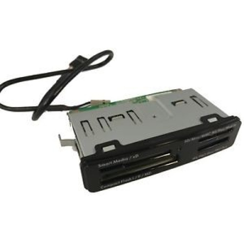 OEM HP 504857-001 Multimedia Card Reader