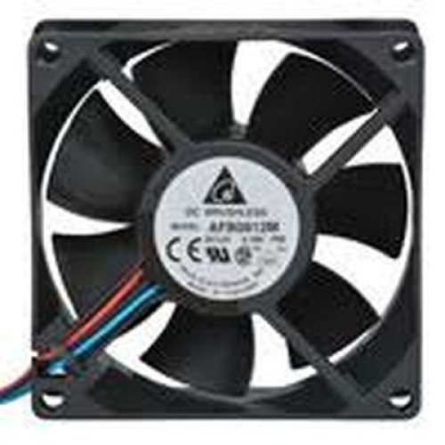 HP 5065-2503 Airflow Guide and Fan Kit for Vectra VL400 SFF - New view 1