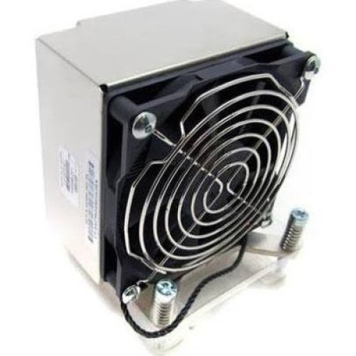 HP 5065-2503 Airflow Guide and Fan Kit for Vectra VL400 SFF - New view 5