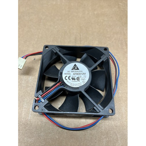 HP 5065-2503 Airflow Guide and Fan Kit for Vectra VL400 SFF - New view 6