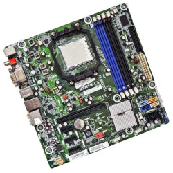 513430-002 System Board (Motherboard) VIOLET-GL8E (Sub).