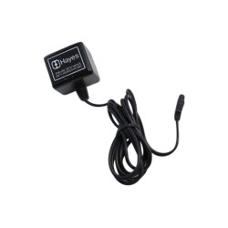 Hayes 52-00013 Ac Adapter 14VAC 1.14AMP