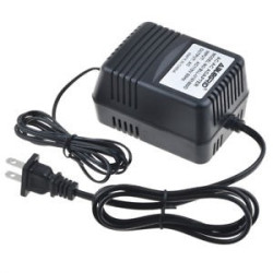 Hayes 52-00042 Ac Adapter 9VAC 800MA