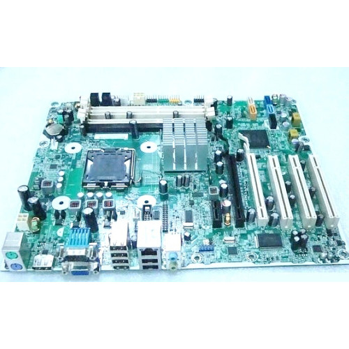 HP 536456-000 LGA775 Q45 System Board for Elite 8000 CMT - New