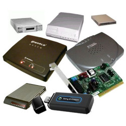Hayes 5623US Accura Isa Modem Int
